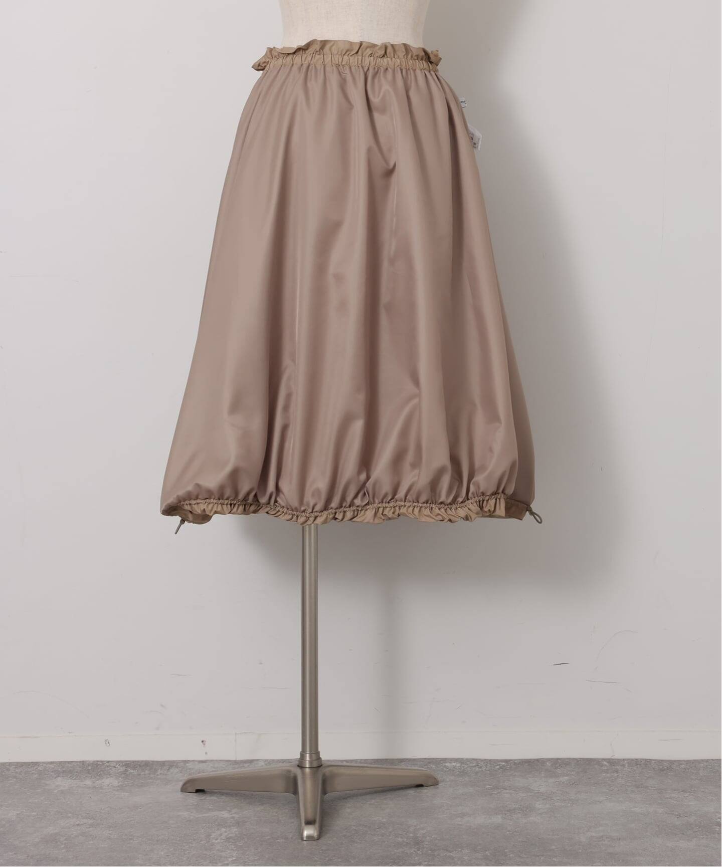 T's TAFFETA BALLOON SK（その他スカート）｜journal standard luxe