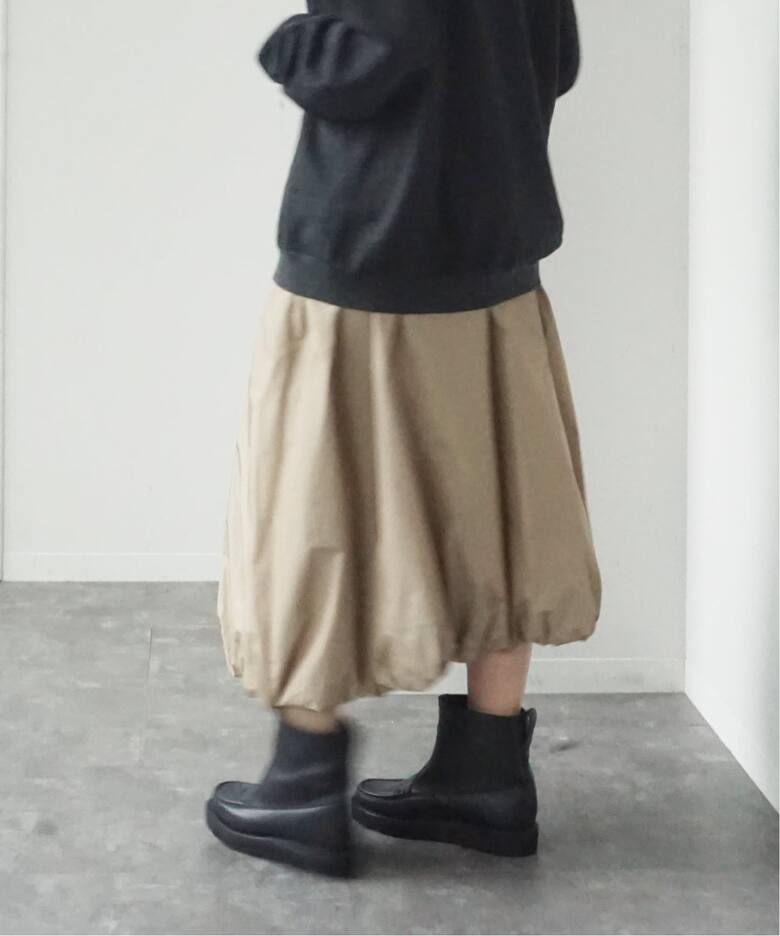 スカート