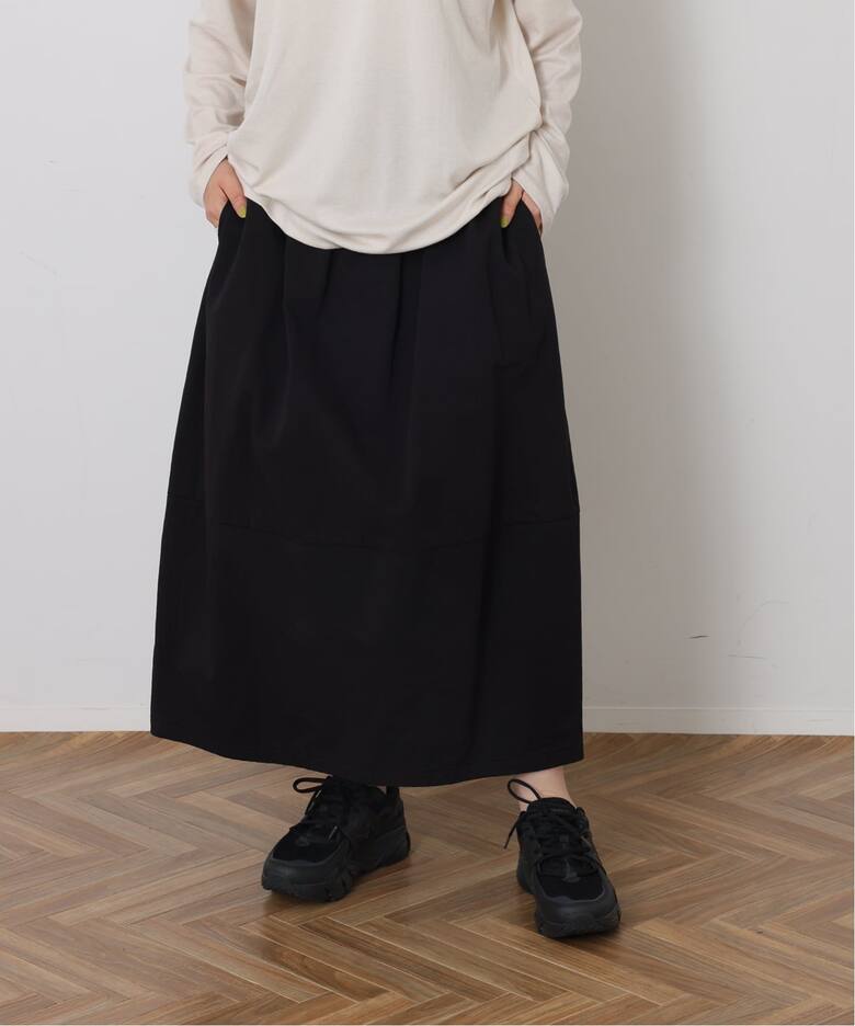 スカート