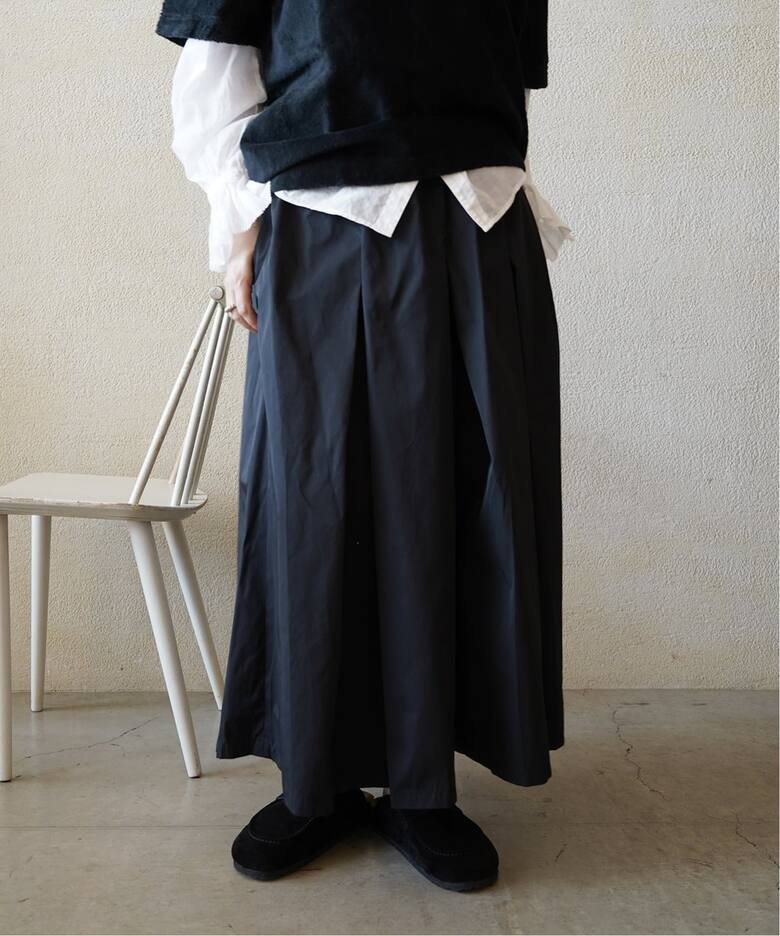 スカート