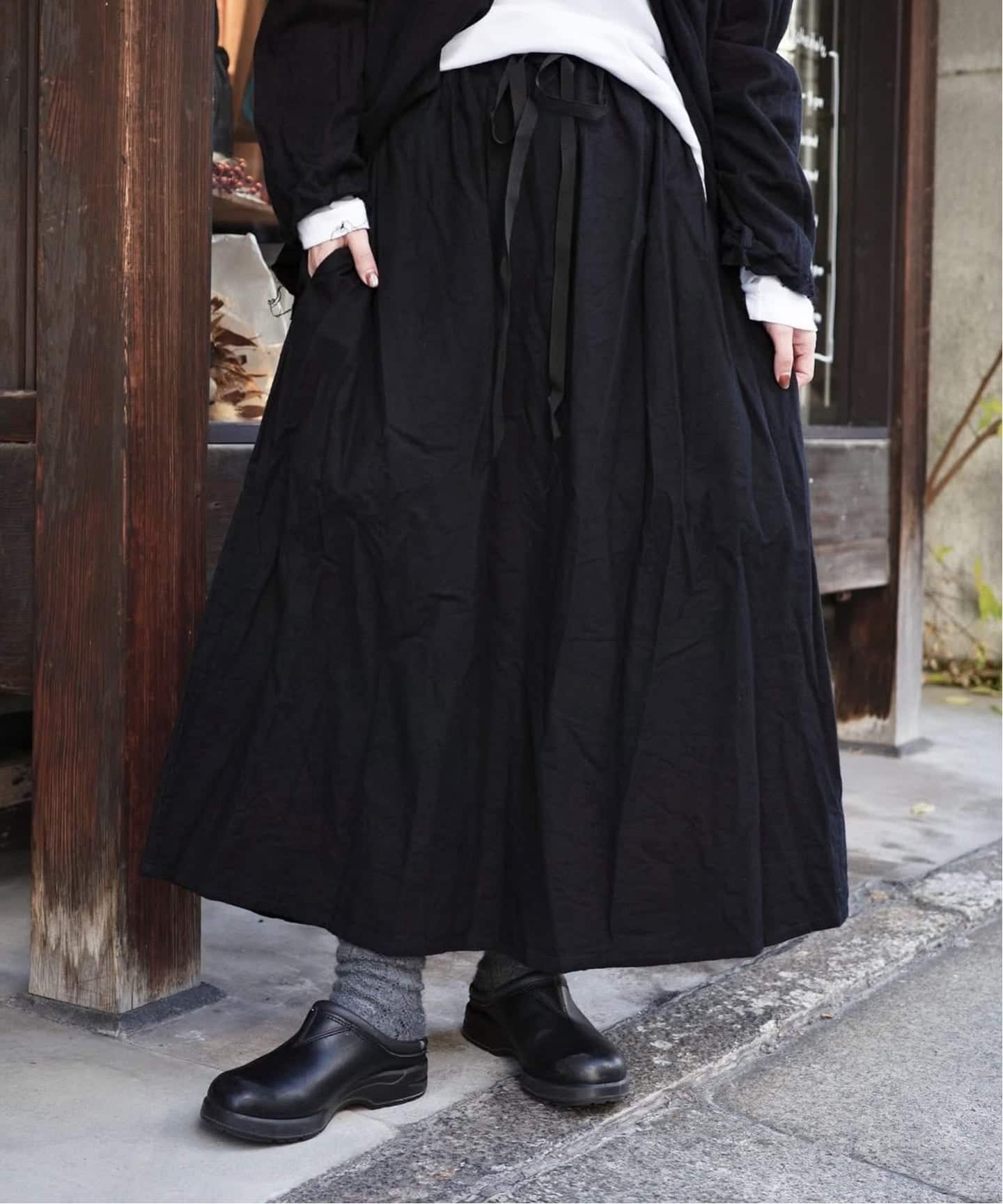 journal standard luxe｜ジャーナルスタンダード ラックスのスカート