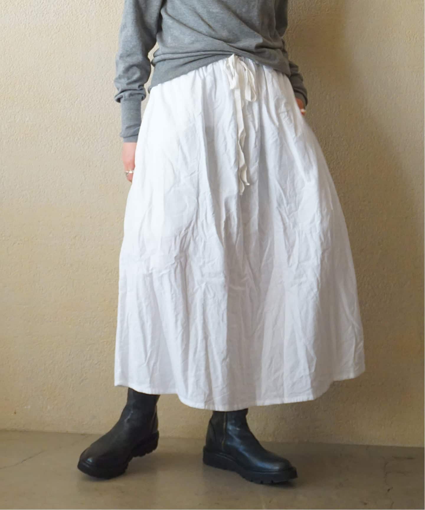 journal standard luxe｜ジャーナルスタンダード ラックスのスカート