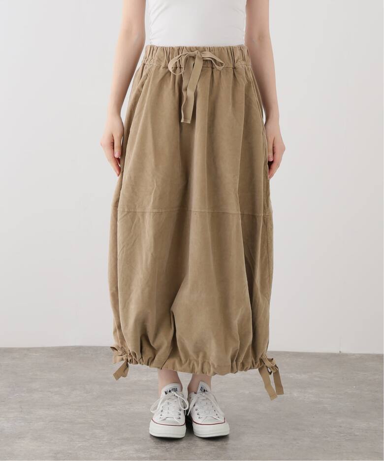 スカート