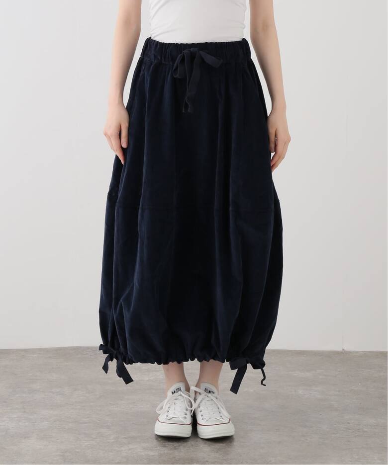 スカート
