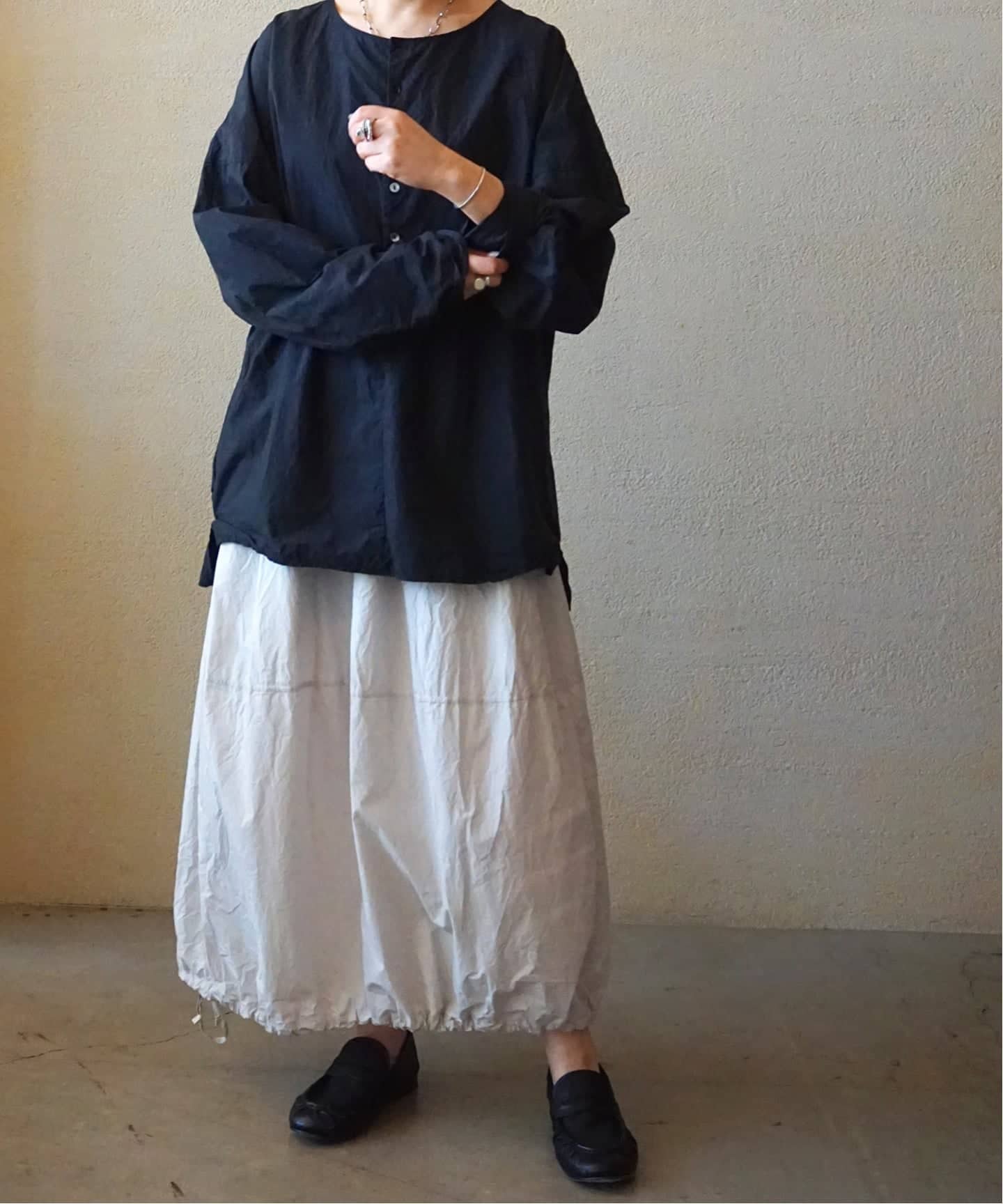 album di famiglia】 BALOON SKIRT（その他スカート）｜journal