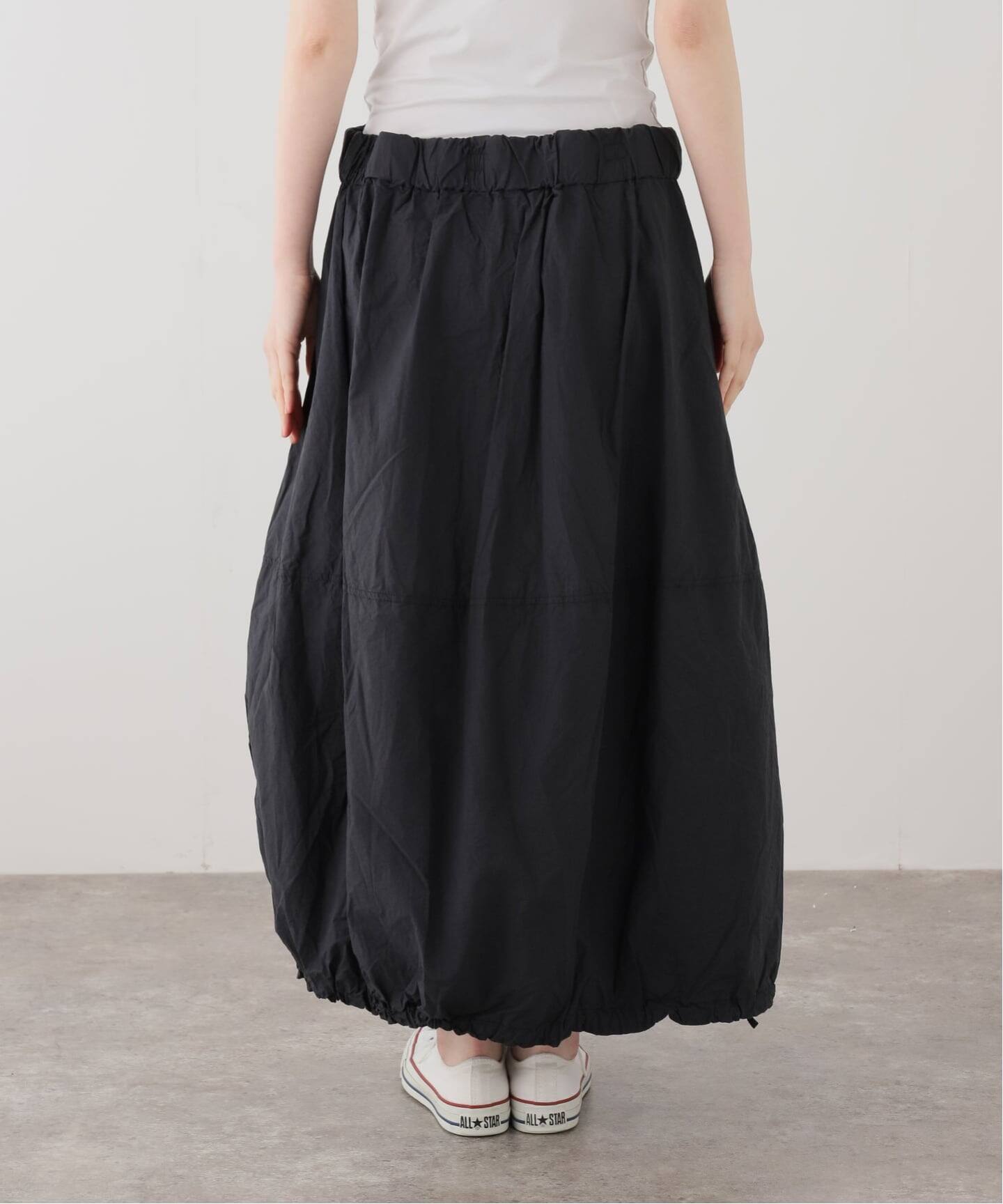 album di famiglia】 BALOON SKIRT（その他スカート）｜journal