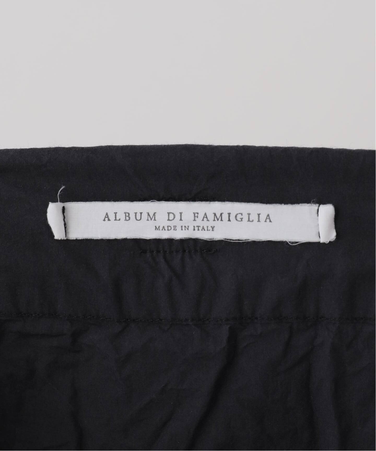 album di famiglia】 BALOON SKIRT（その他スカート）｜journal