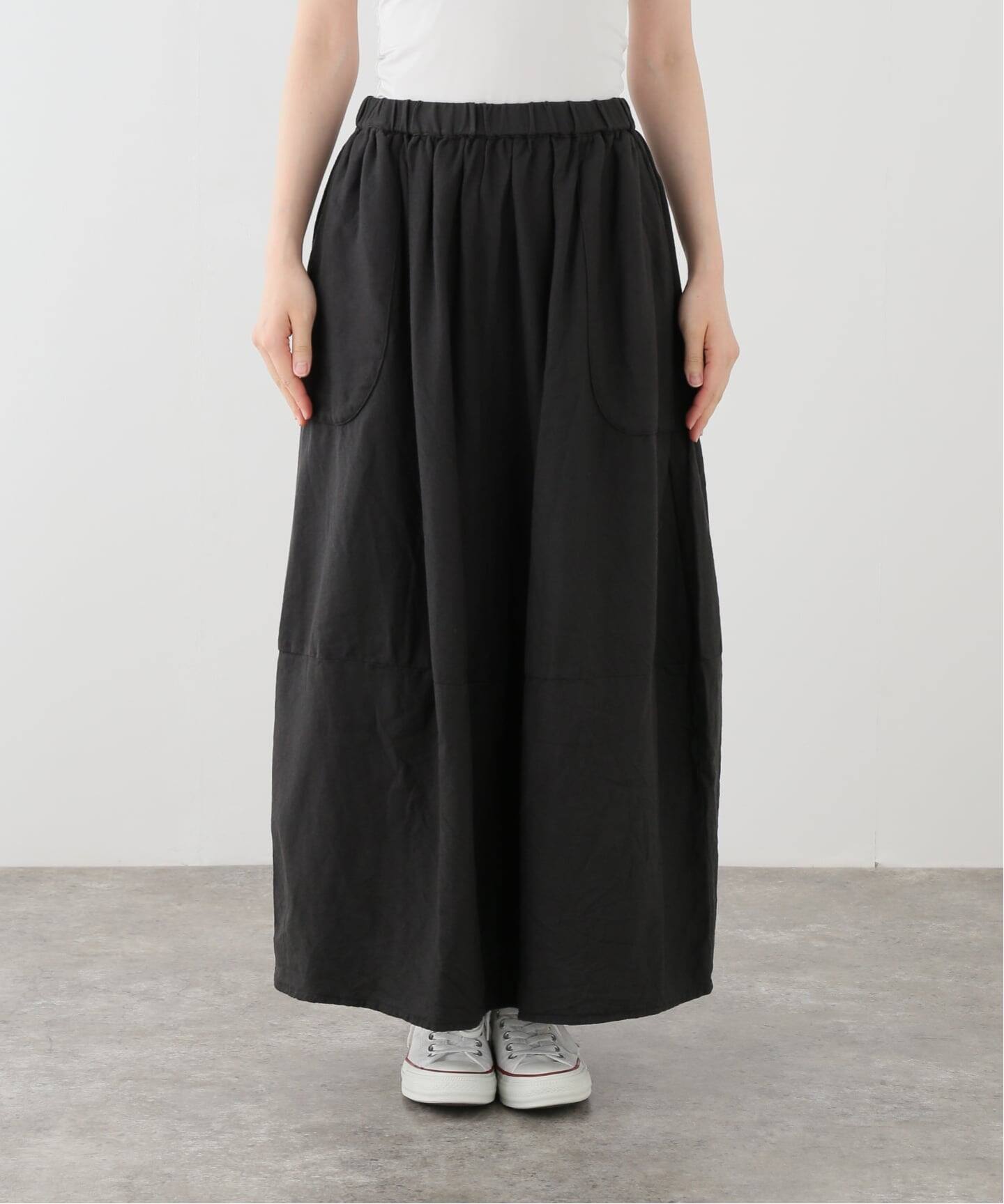 elsa esturgie】SKIRT（ロング・マキシ丈スカート）｜journal standard
