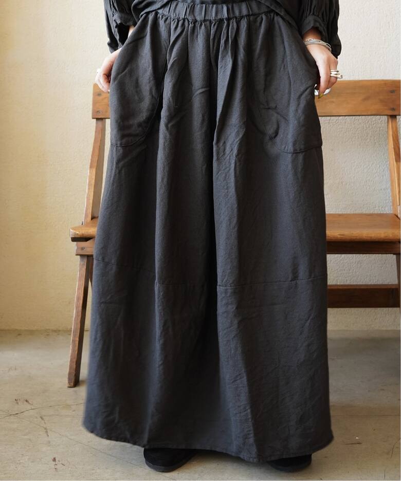 スカート