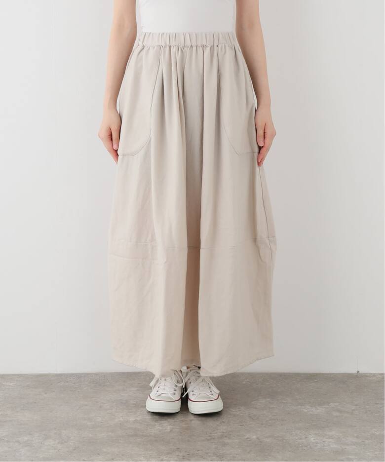 スカート