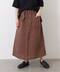 スカート