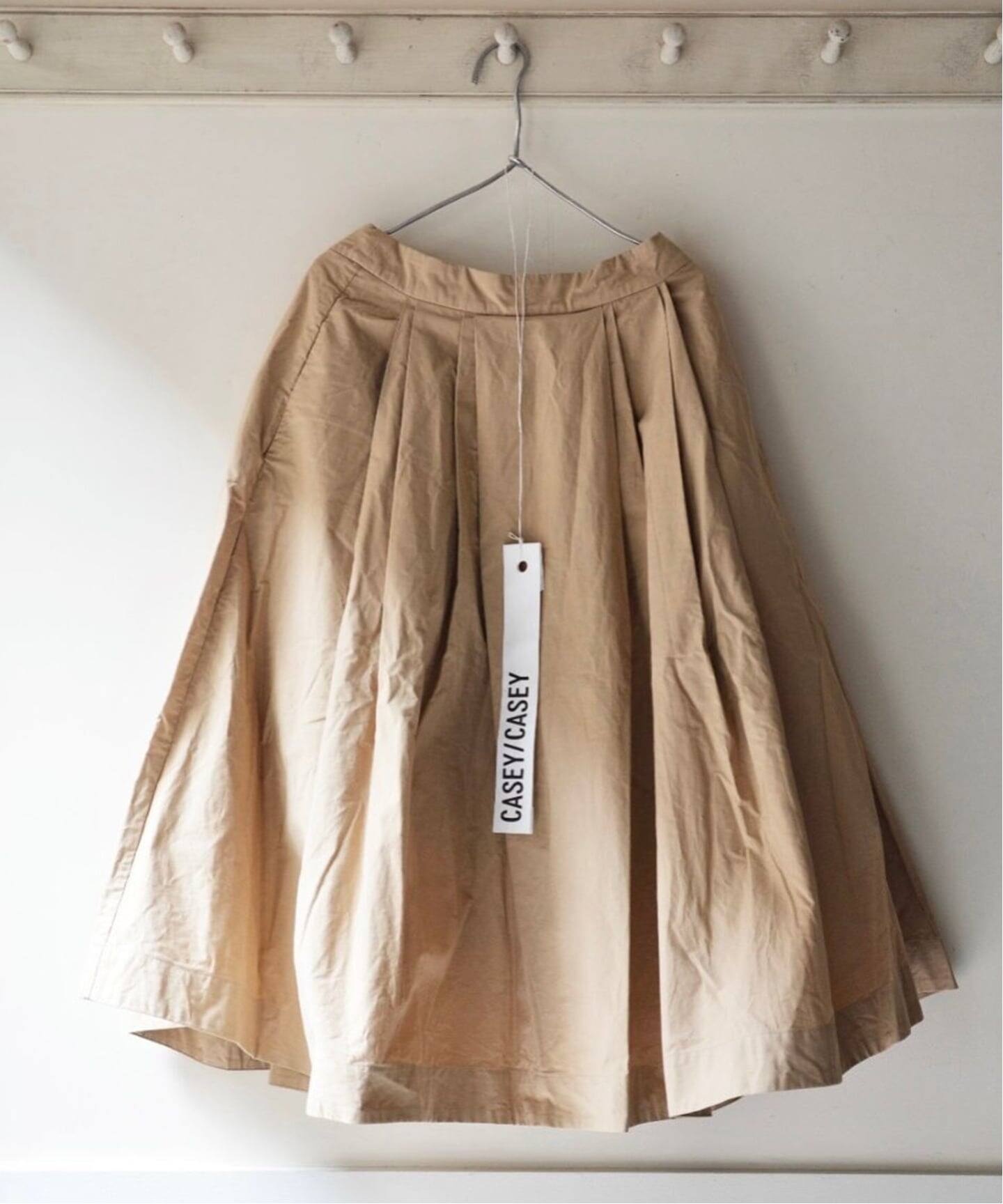 CASEY CASEY】 ANARCHIC SKIRT（その他スカート）｜journal standard