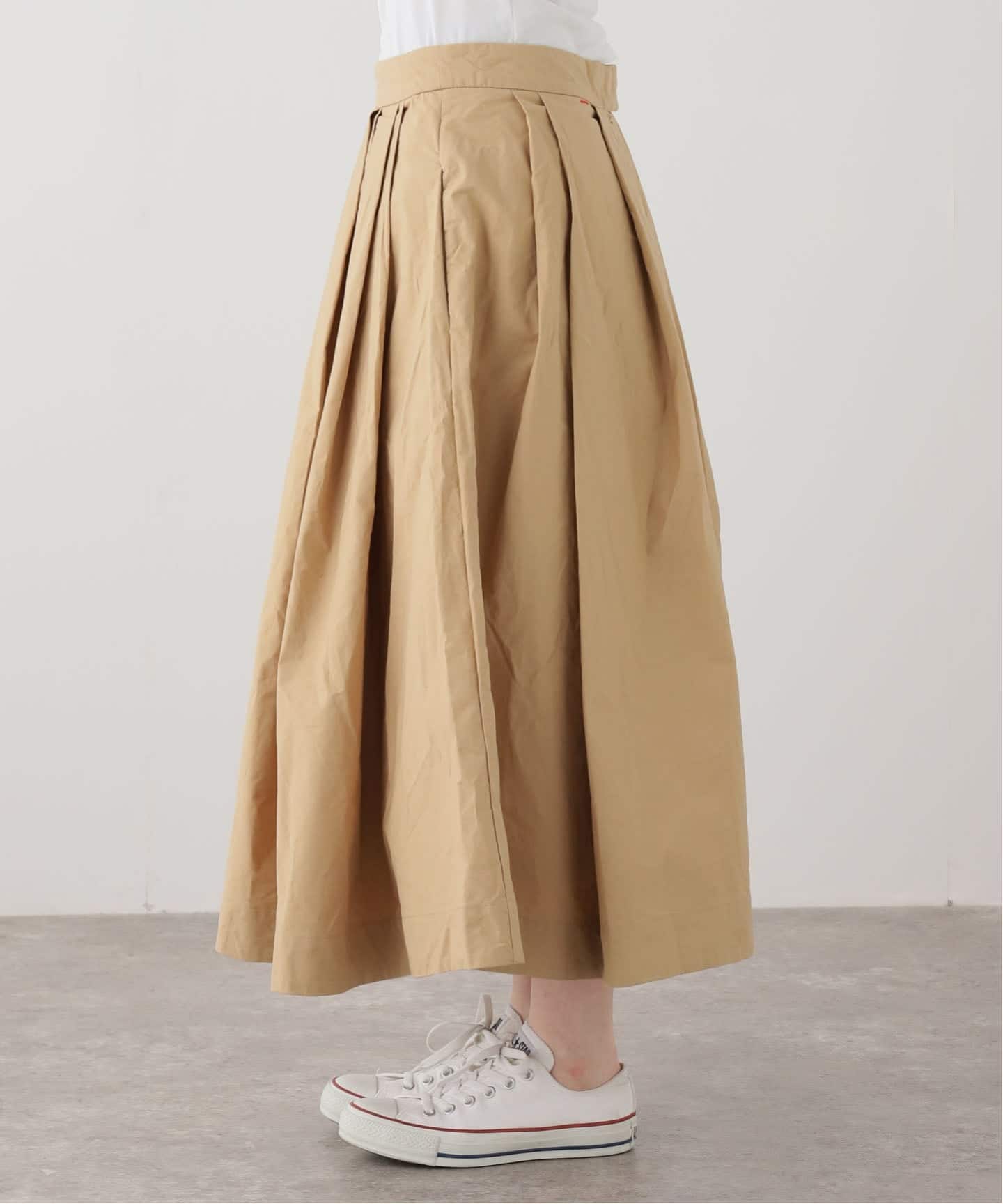 CASEY CASEY ケーシーケーシースカート CASEY CASEY / ケイシー・ケイシー】UP UP SKIRT（その他スカート