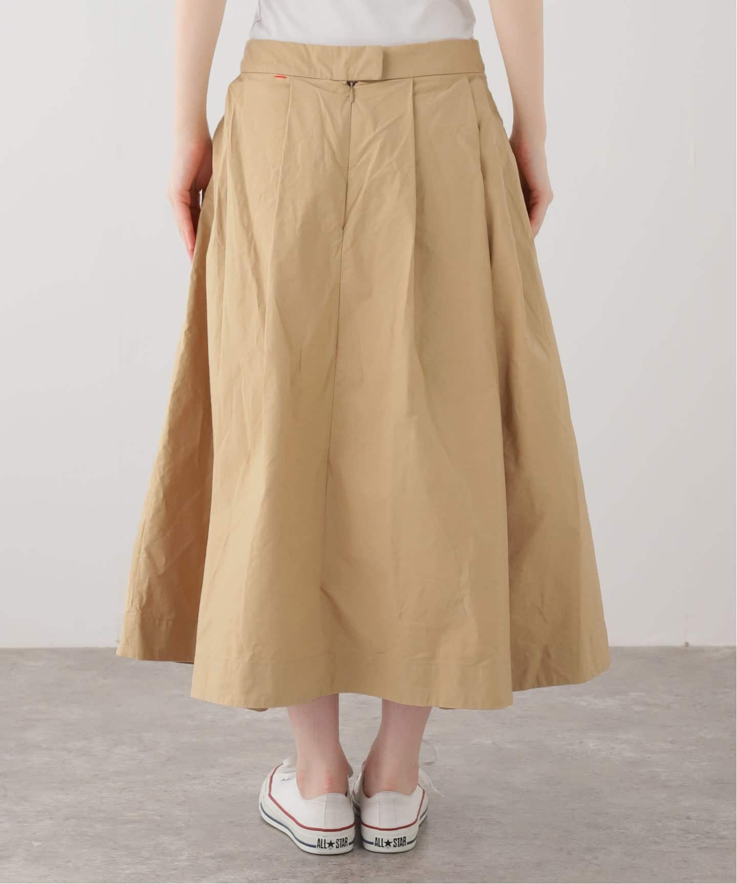 CASEY CASEY スカート　journal standard luxe CASEY CASEY】 ANARCHIC SKIRT（その他スカート）｜journal standard