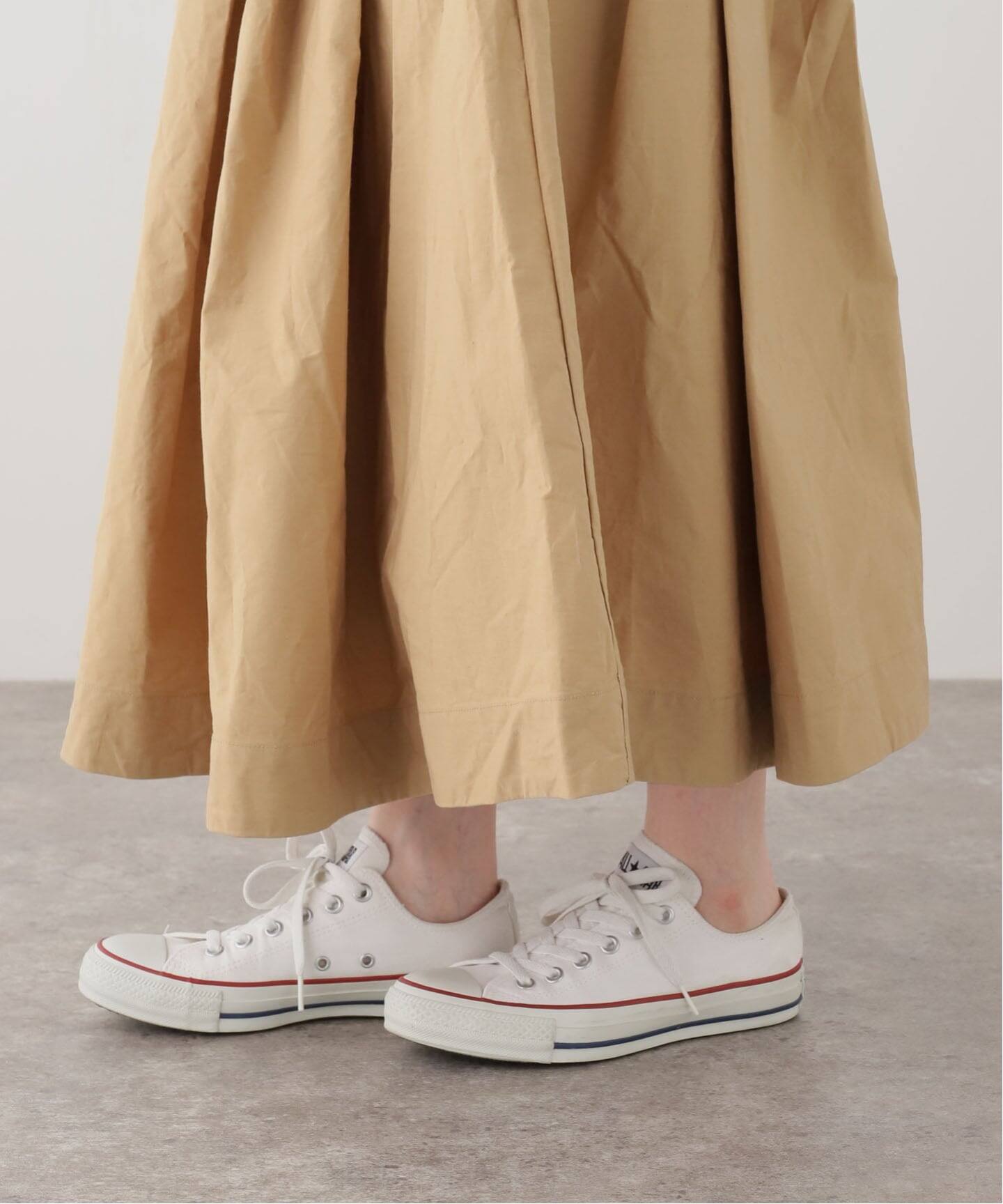 CASEY CASEY】 ANARCHIC SKIRT（その他スカート）｜journal standard
