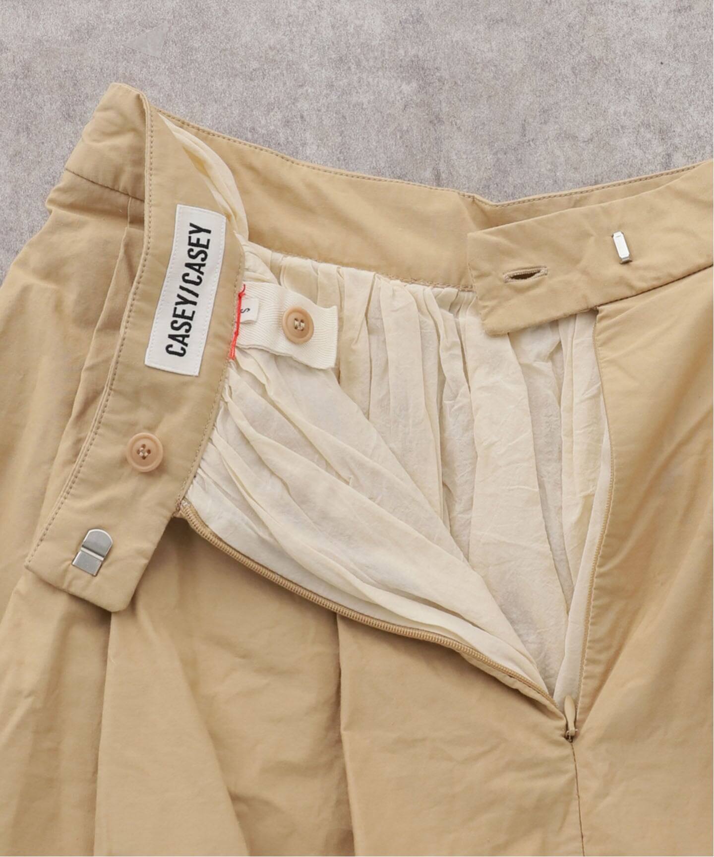CASEY CASEY】 ANARCHIC SKIRT（その他スカート）｜journal standard