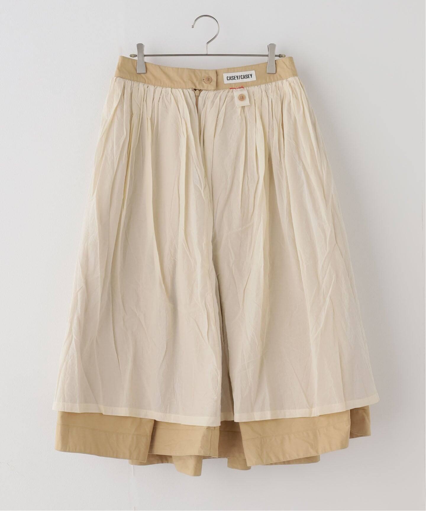CASEY CASEY】 ANARCHIC SKIRT（その他スカート）｜journal standard