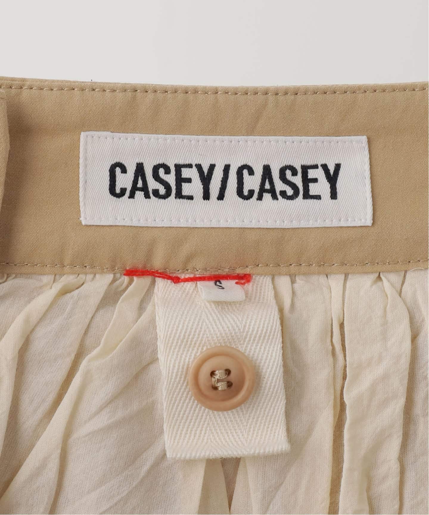 CASEY CASEY】 ANARCHIC SKIRT（その他スカート）｜journal standard