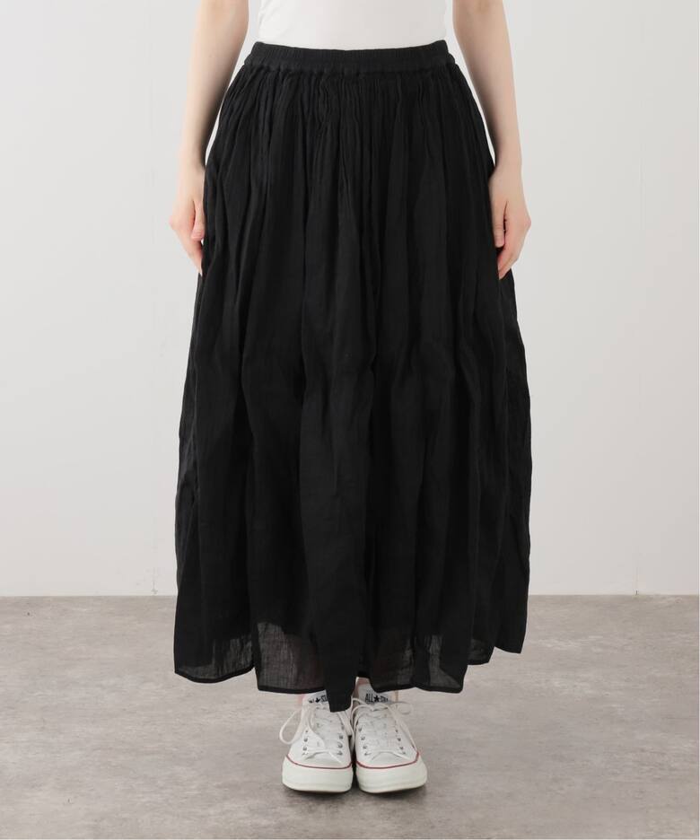 スカート