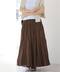 スカート