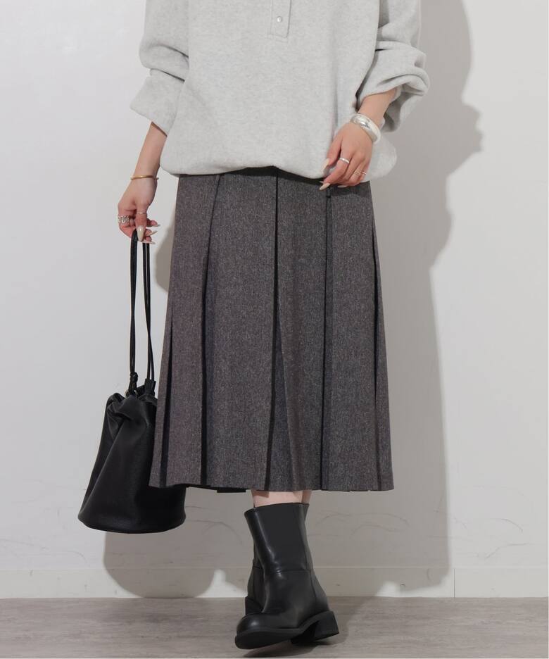 スカート