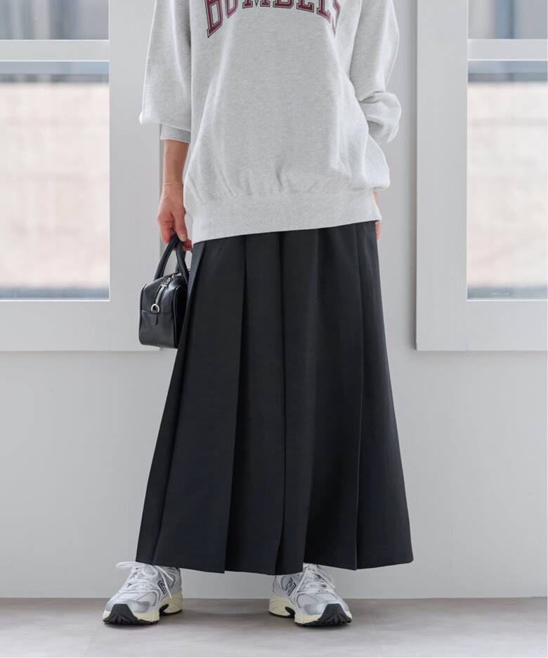 スカート