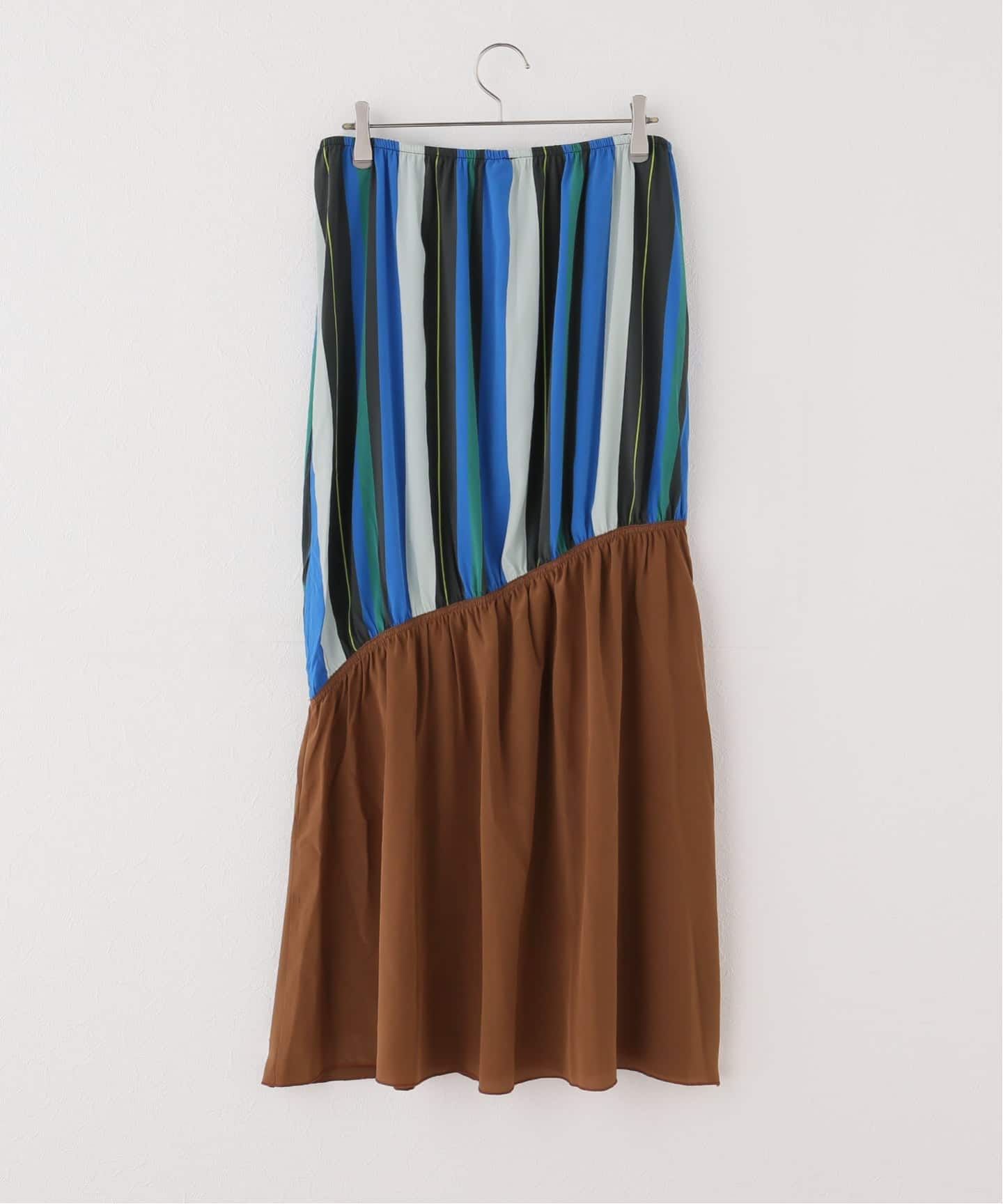 BASERANGE/ベースレンジ】 MECO SKIRT（その他スカート）｜JOURNAL