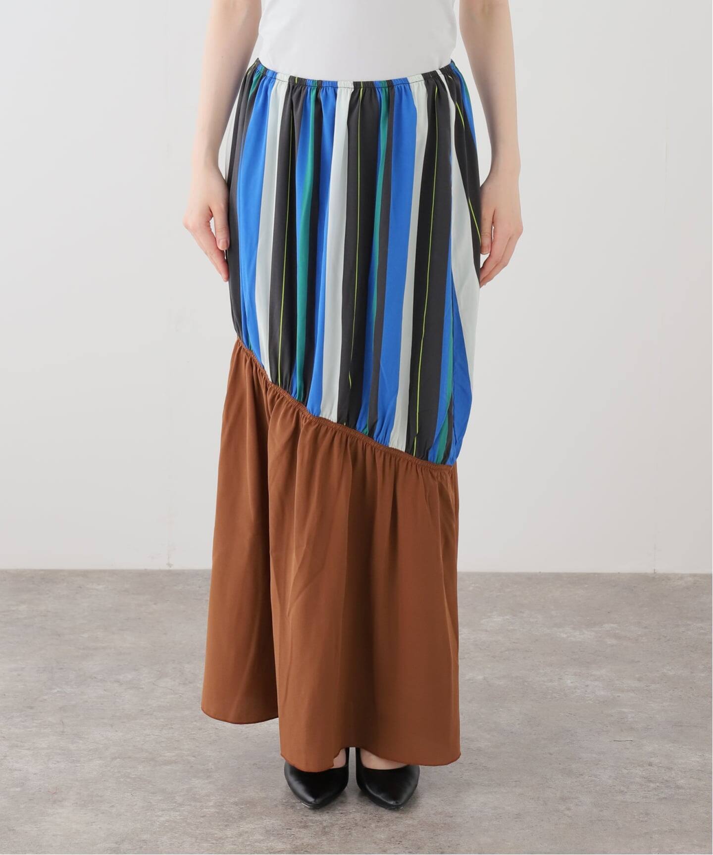 BASERANGE/ベースレンジ】 MECO SKIRT（その他スカート）｜JOURNAL