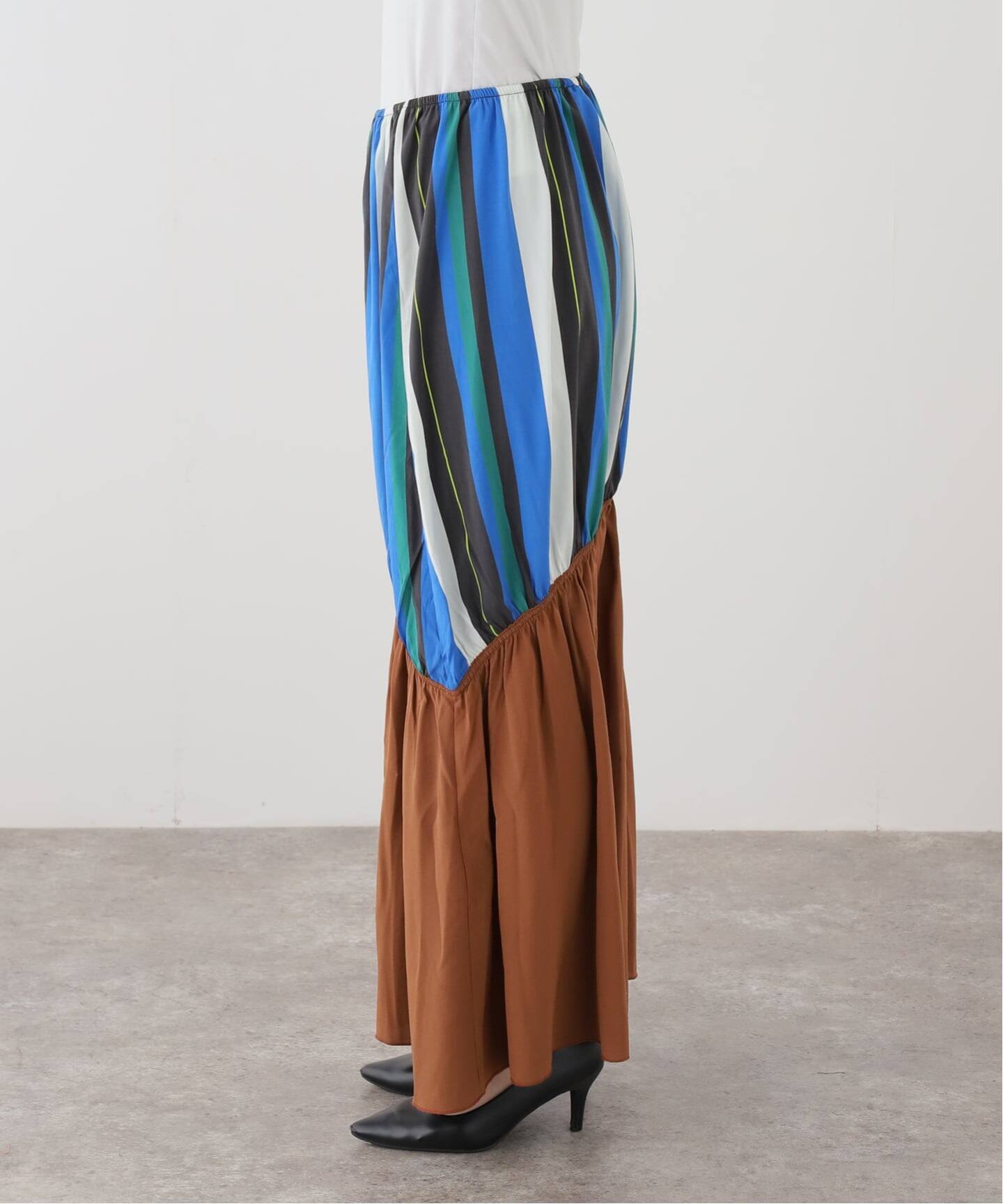 BASERANGE/ベースレンジ】 MECO SKIRT（その他スカート）｜JOURNAL