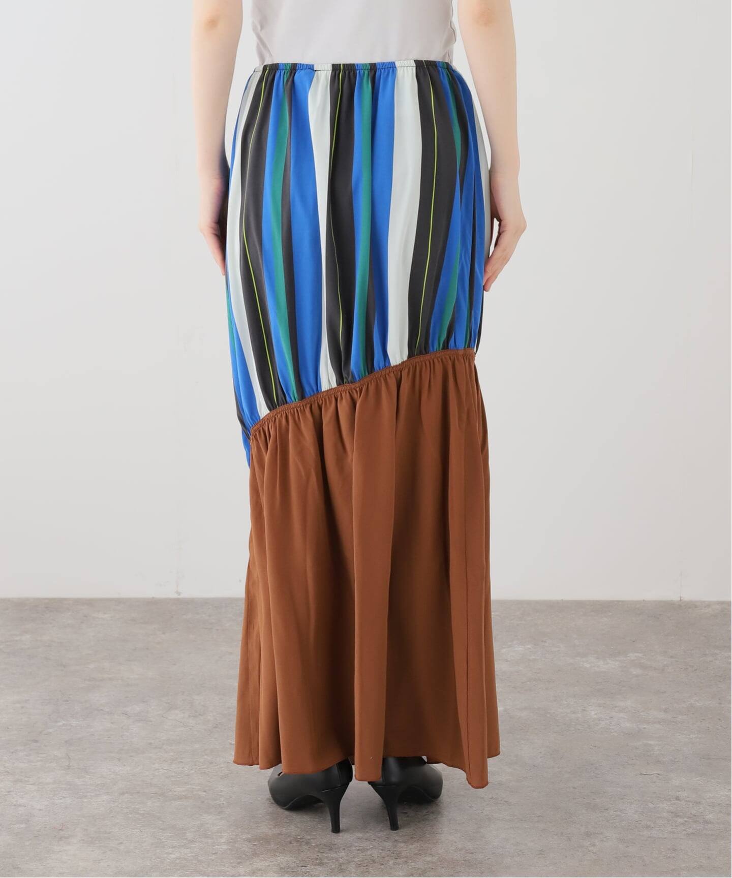 BASERANGE/ベースレンジ】 MECO SKIRT（その他スカート）｜JOURNAL