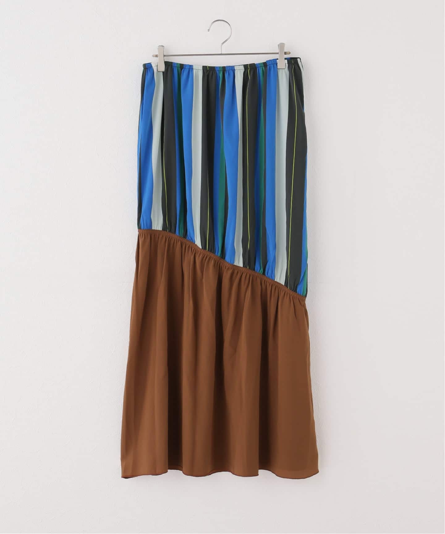 BASERANGE/ベースレンジ】 MECO SKIRT（その他スカート）｜JOURNAL