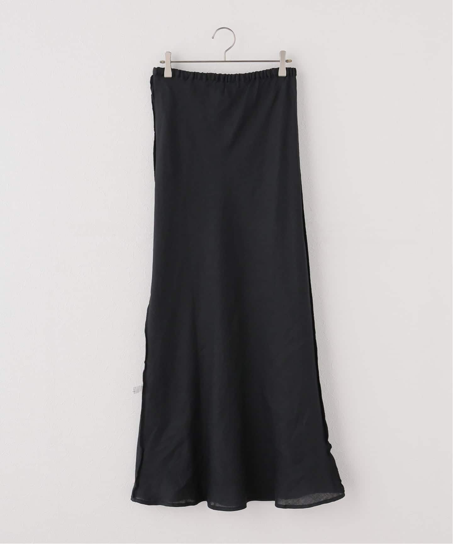 BASERANGE ベースレンジ　DYDINE SKIRT SKDY XS BASERANGE/ベースレンジ】DYDINE SKIRT（その他スカート）｜JOURNAL
