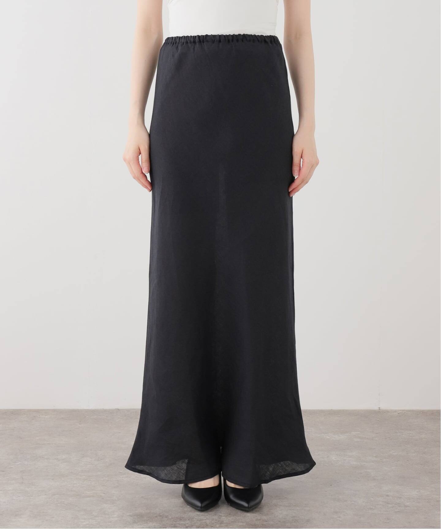 BASERANGE/ベースレンジ】DYDINE SKIRT（その他スカート）｜JOURNAL