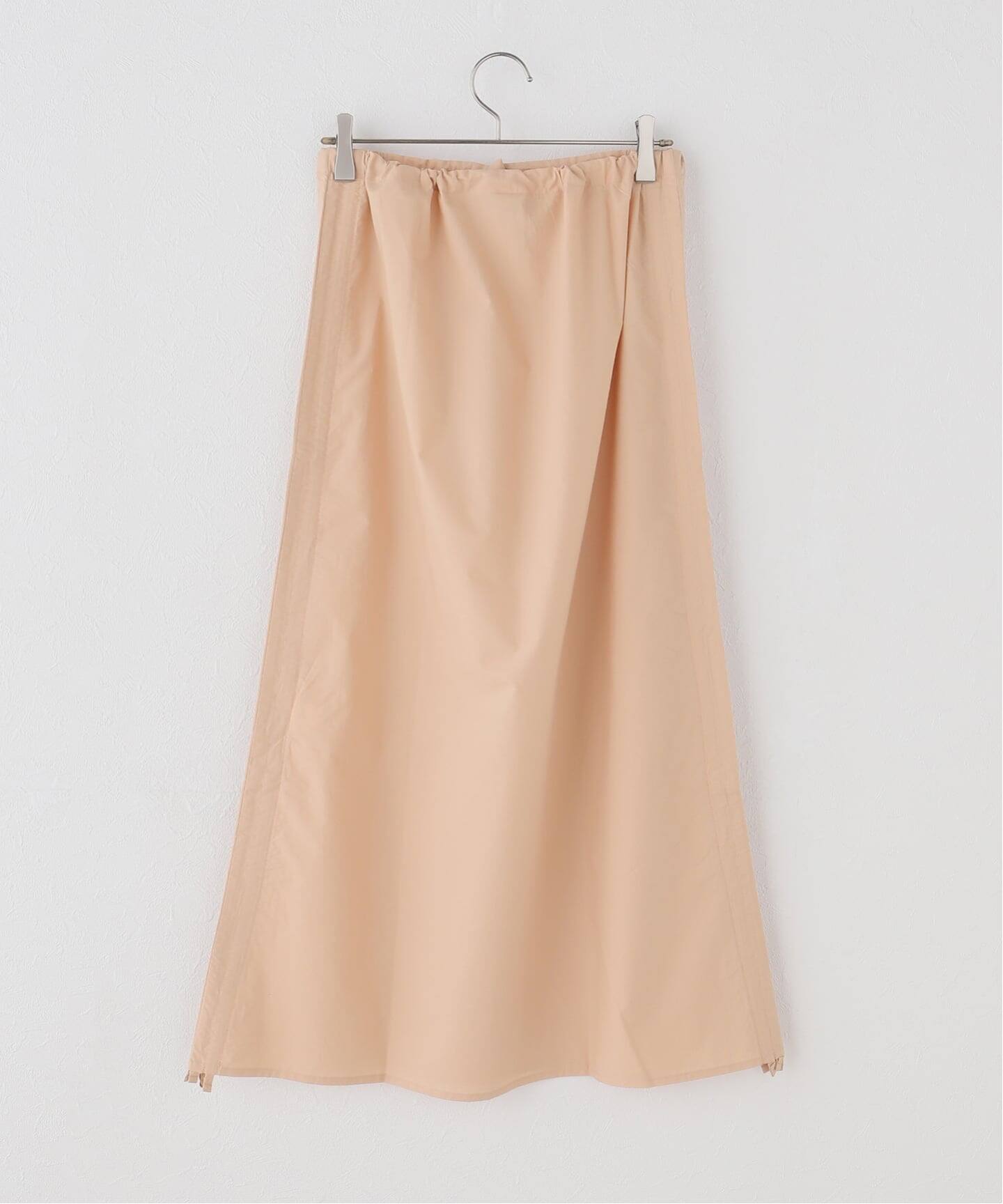 BASERANGE/ベースレンジ】PICTORIAL SKIRT（その他スカート）｜EMILY