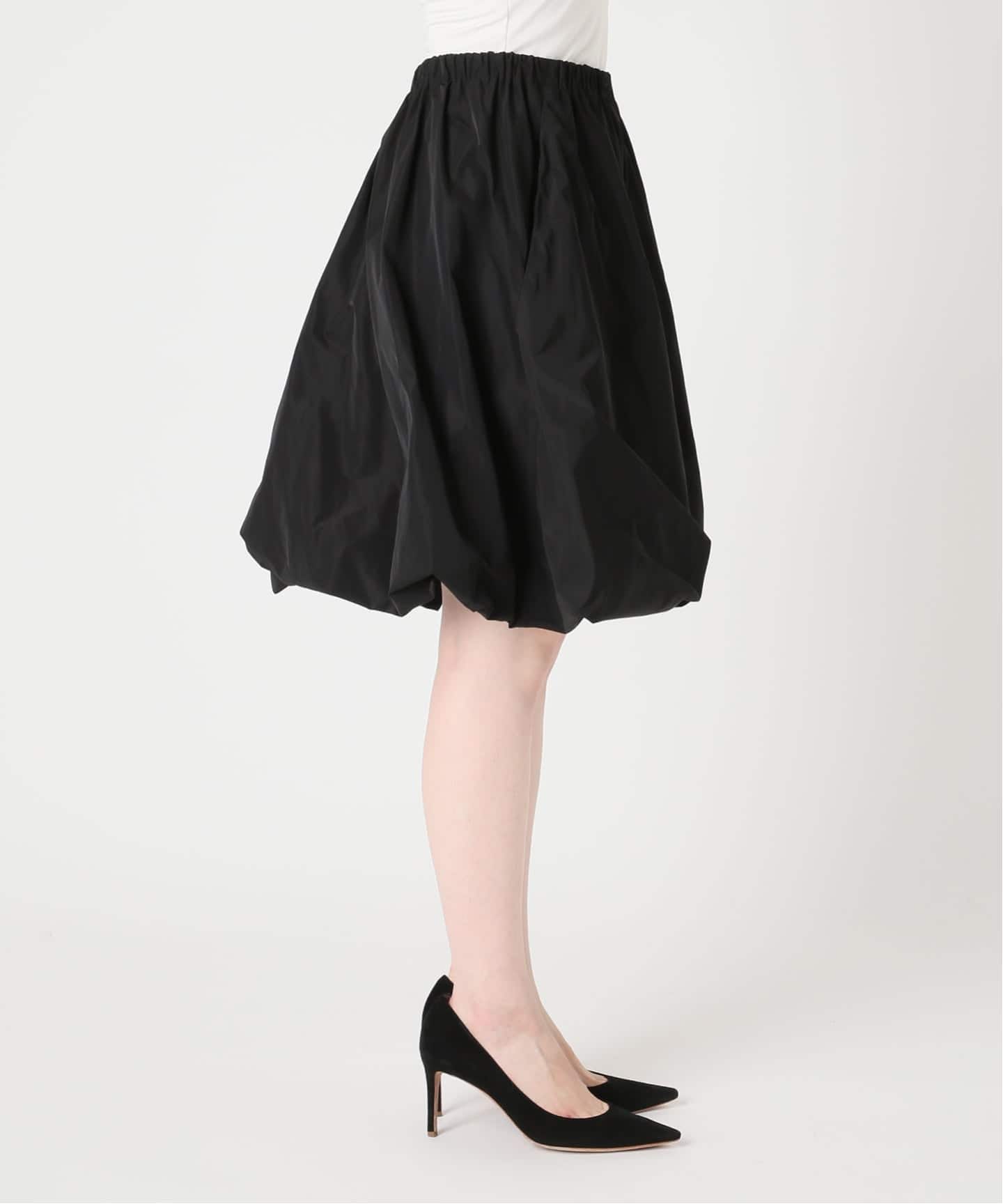 Deuxieme Classe CELERI バルーンスカート CELERI バルーンスカート（ミニスカート）｜Deuxieme Classe