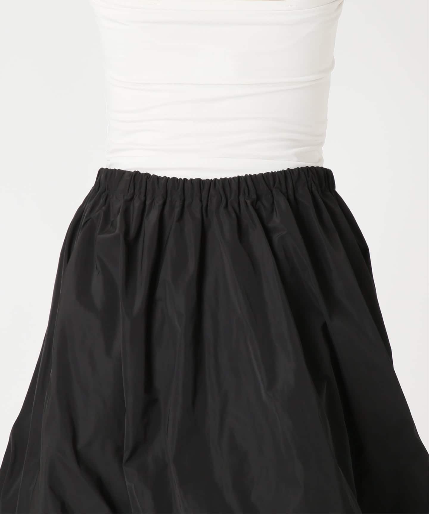 Deuxieme Classe CELERI バルーンスカート CELERI バルーンスカート（ミニスカート）｜Deuxieme Classe