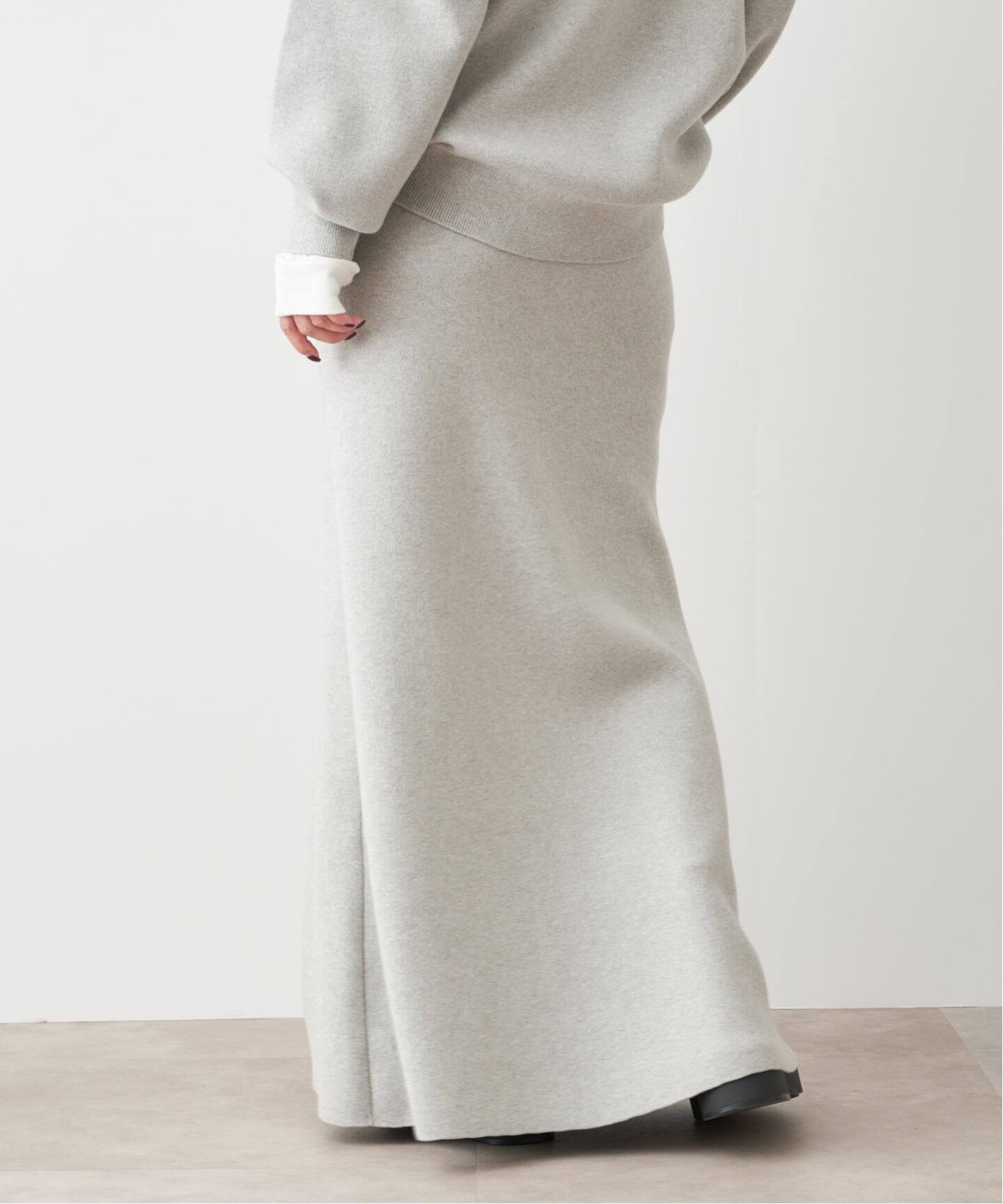 バジル様【Deuxieme Classe】smooth TOP ロングスカート バジル様【Deuxieme Classe】smooth TOP ロングスカート - メルカリ