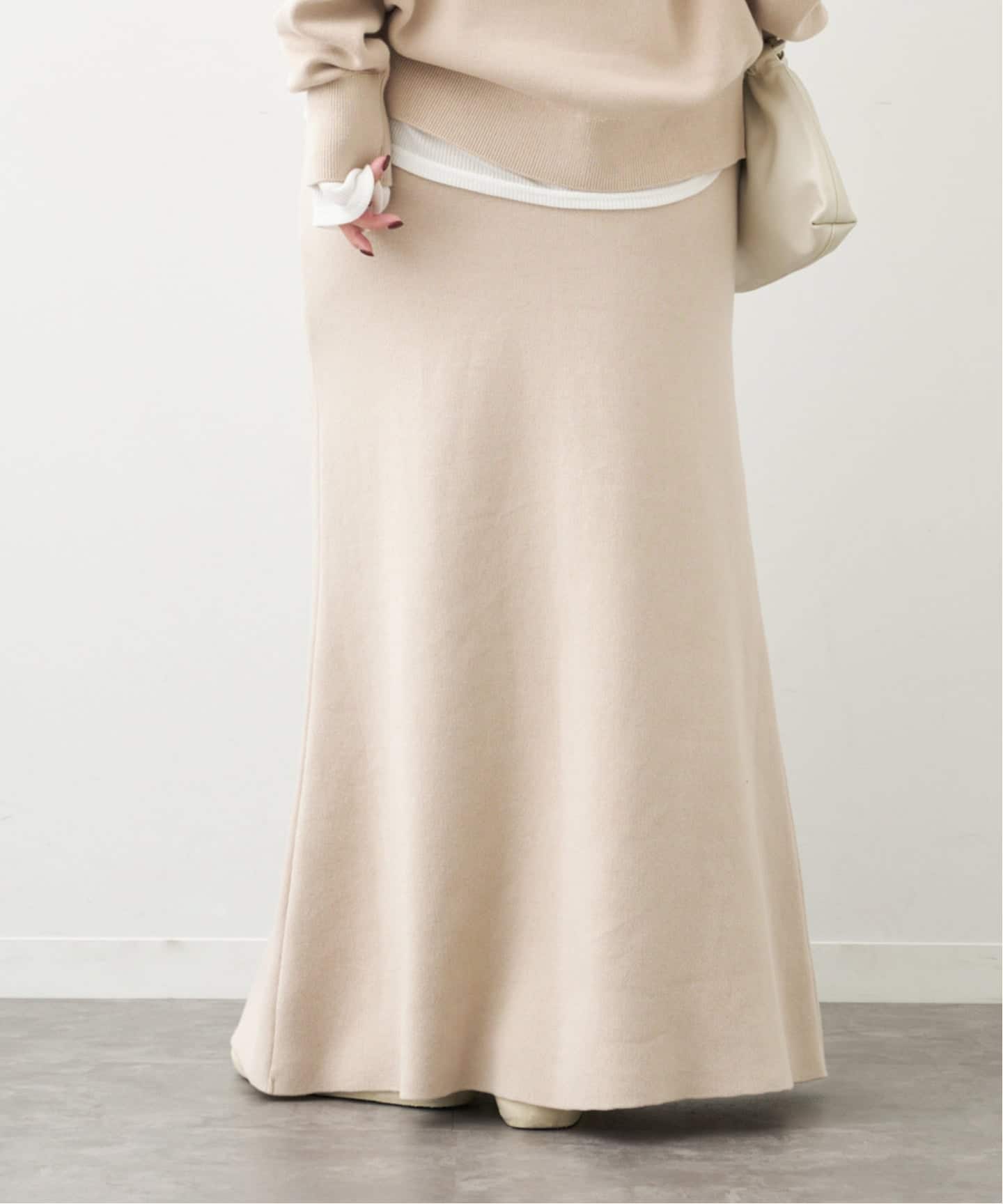 Deuxieme Classe SMOOTH TOP タイトスカート M SMOOTH TOP タイトスカート（スカート）｜Deuxieme Classe