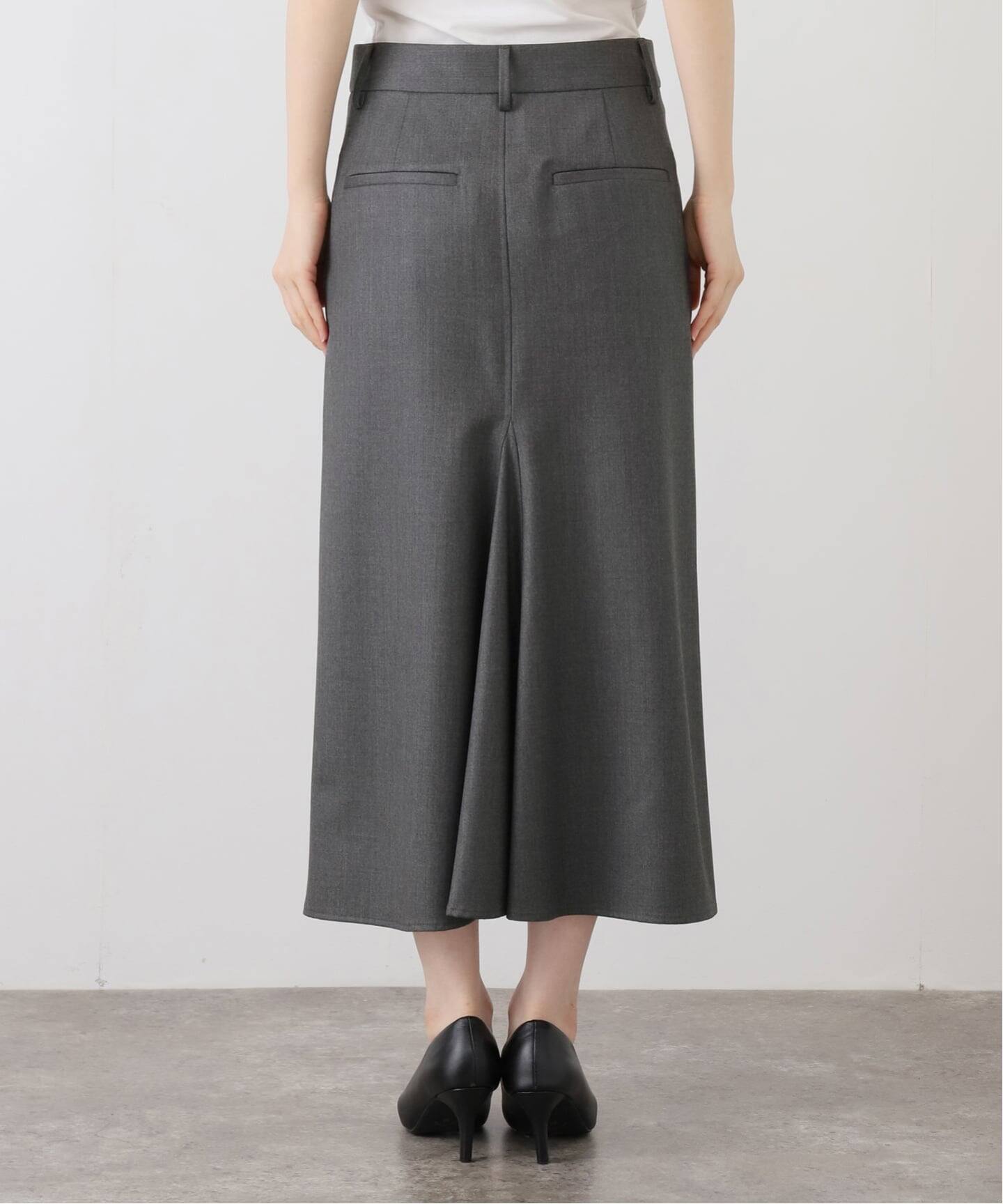新品未使用ドゥーズィエムクラス　Victorian Sage SK VICTORIAN SAGE スカート（その他スカート）｜Deuxieme Classe