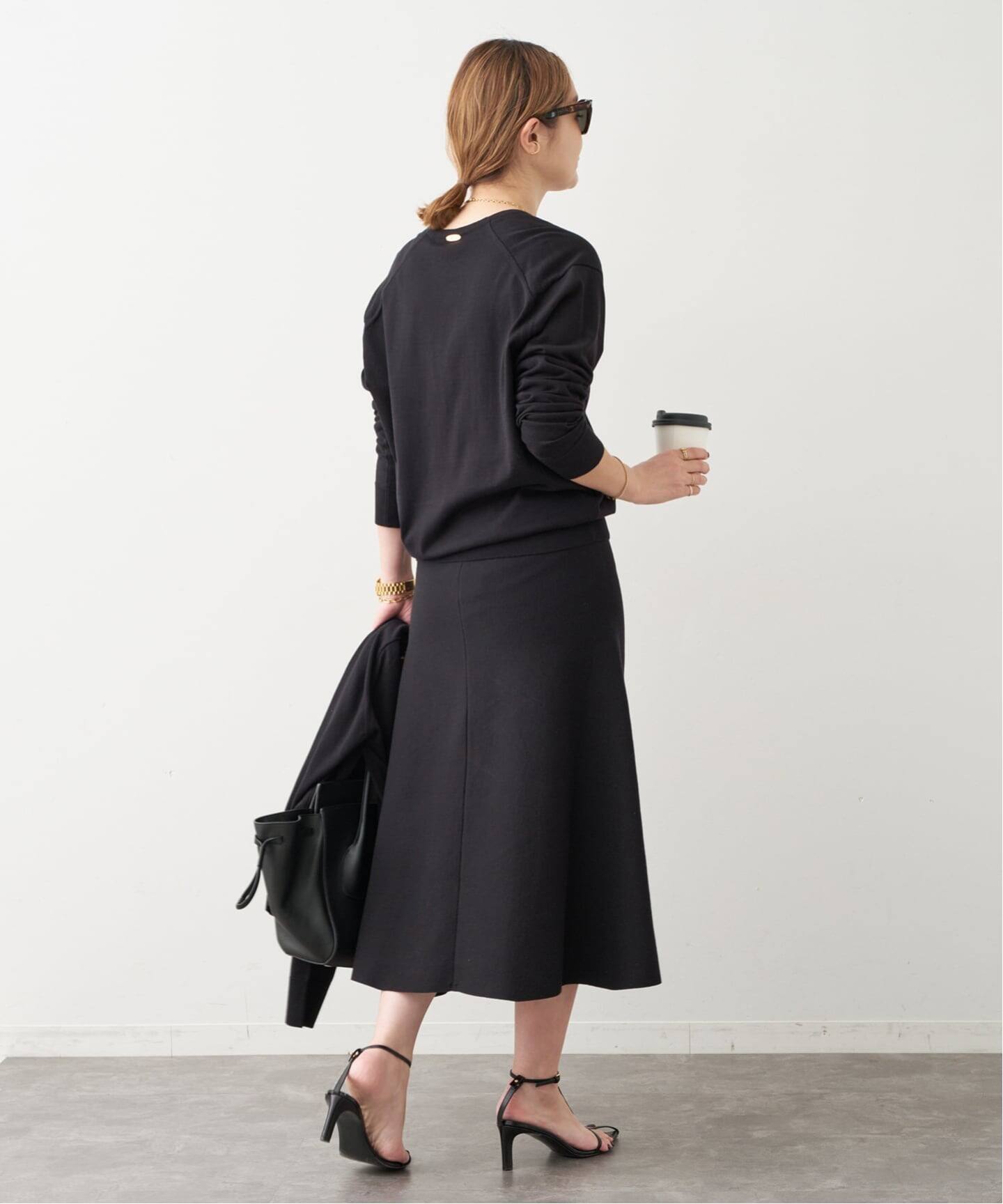 GIZA フレアスカート（その他スカート）｜Deuxieme Classe