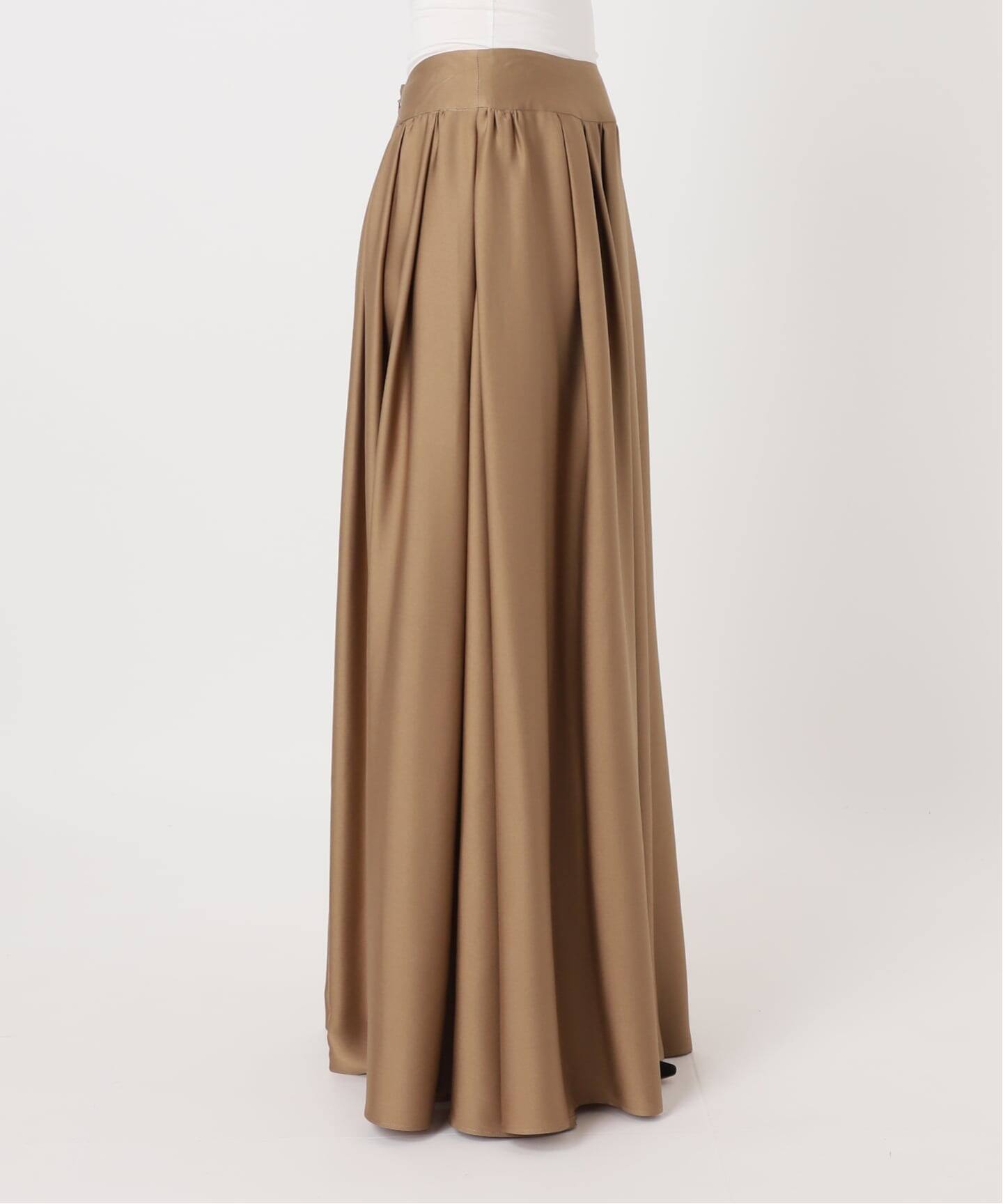 スカート Deuxieme Classe LONG SKIRT LONG SKIRT（ロング・マキシ丈スカート）｜Deuxieme Classe