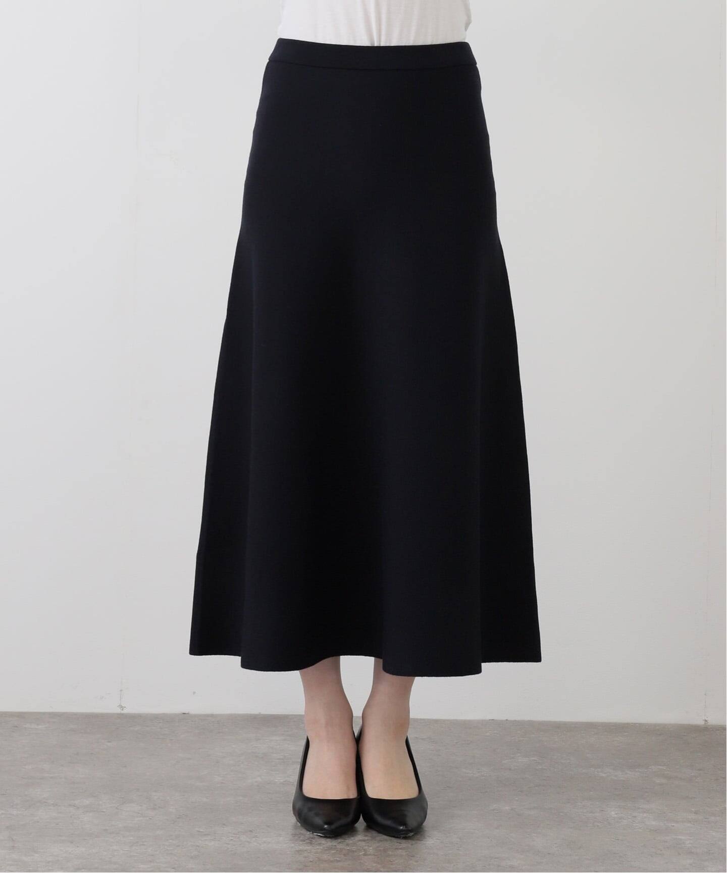 追加 WONDER フレアスカート（その他スカート）｜Deuxieme Classe