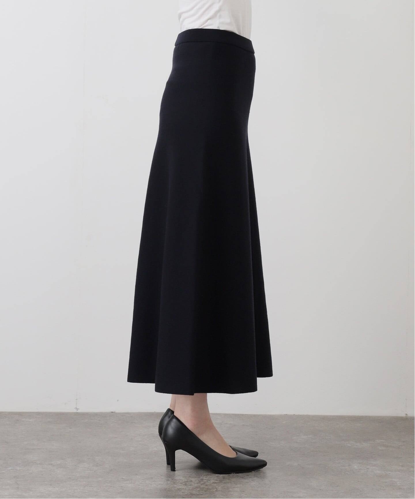 ドゥーズィエムクラス フレアスカート サイズ38 予約》*追加 WONDER フレアスカート（その他スカート）｜Deuxieme