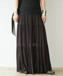 *Sheer Boho スカート