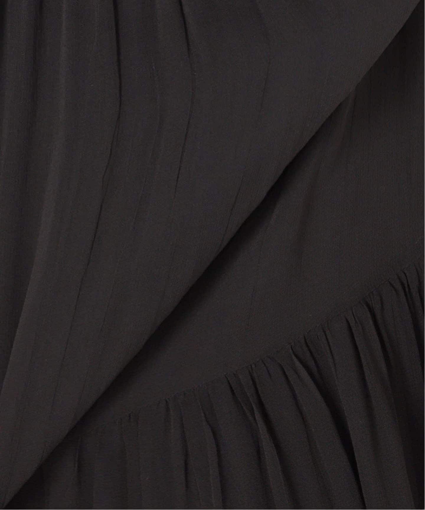予約》*追加 Sheer Boho スカート（ロング・マキシ丈スカート