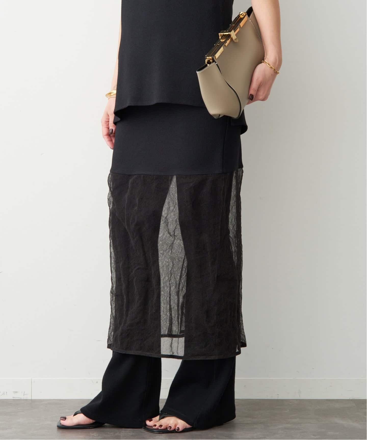 Deuxieme Classe（ドゥーズィエム クラス）の公式通販｜BAYCREW'S STORE