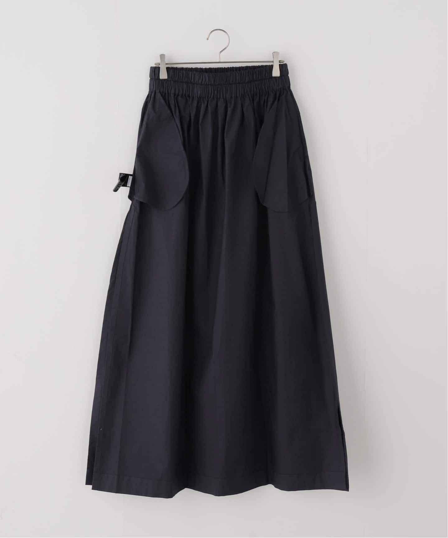 MIKOH/ミコー】DELIA SKIRT（ロング・マキシ丈スカート）｜Deuxieme