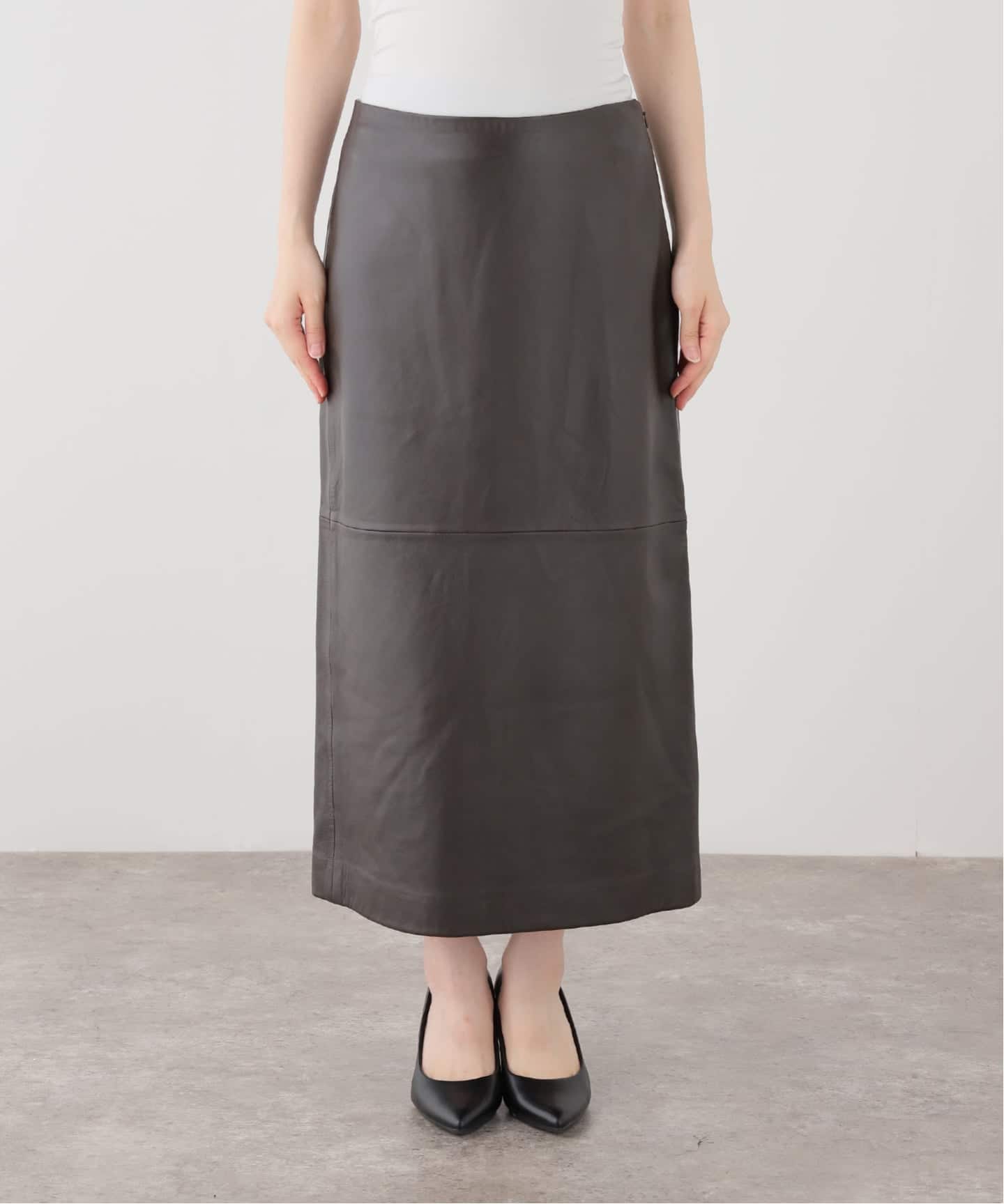 KALLMEYER Emilee Pencil Skirt（その他スカート）｜Deuxieme Classe