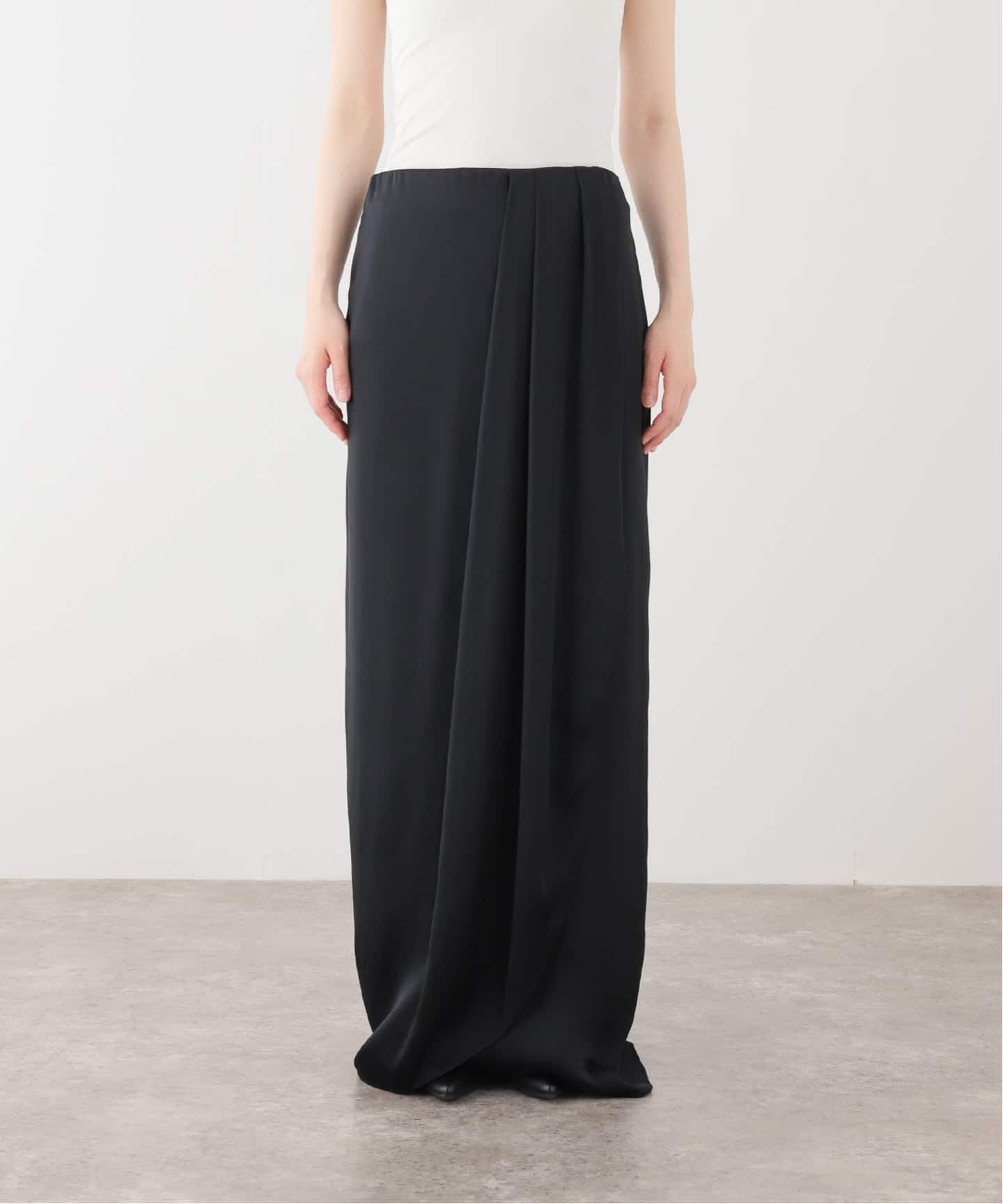 MAISON MARGIELA/メゾン マルジェラ】Long Skirt（ロング・マキシ丈