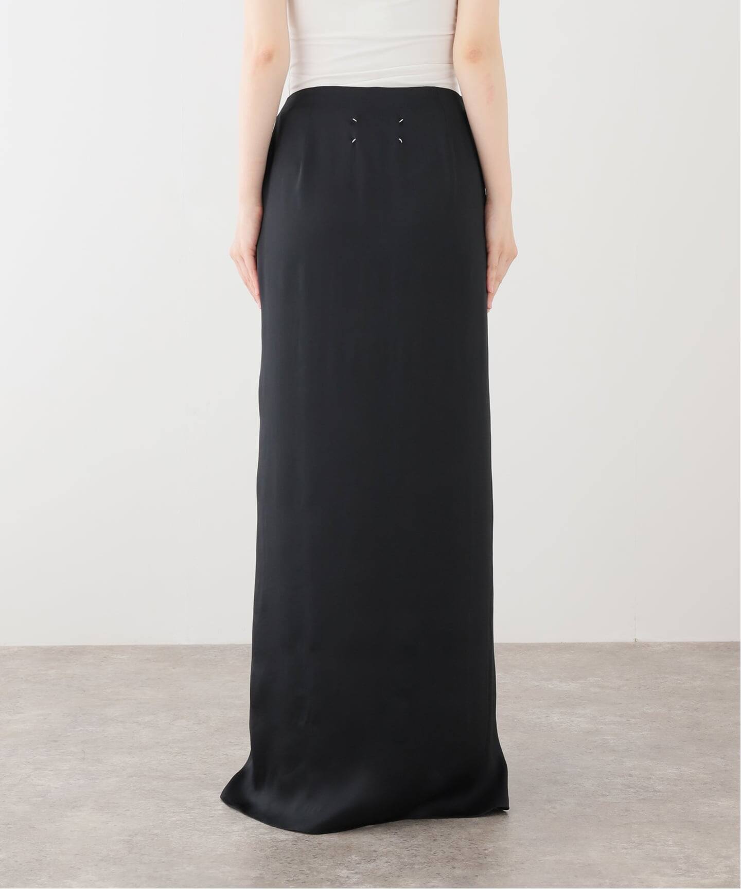 MAISON MARGIELA/メゾン マルジェラ】Long Skirt（ロング・マキシ丈